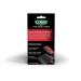 Curad Performance Series Ironman Far Infrared Kinesiology Tape - Black 2 x 10 Strips, 12 Count with Logo - Buy Online on GoSupps.com