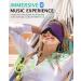 LC-dolida Bluetooth Sleep Mask Headphones - 3D Deep Eye Mask for Side Sleepers - Zero Eye Pressure - Adjustable Eye Covers - Purple - Buy Online on GoSupps.com