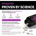 Bundle & Save 20% - Vitamin B12 & Biotin for Hair, Skin & Nails | Health & Beauty Complex with Marine Collagen Peptides | Hair Growth, Energy & Mood Boost | Made in USA - Buy Online on GoSupps.com