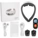 Buy Electrical Neck Massager - U-Shaped Adjustable Shoulder & Portable Cervical Massager for Men & Women - International Shipping Available - Buy Online on GoSupps.com