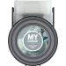 MY colour by Johnstone's - Colour Tester Pot - Luxurious Durable Matt - Symmetry - 55ml Symmetry Tester Pot