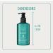 Scottish Fine Soaps Sea Kelp Marine Hand Wash - 300ml Pump | Luxurious Hydration for All Skin Types | Shop Internationally - Buy Online on GoSupps.com