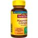 Nature Made Magnesium Complex with Vitamin D and Zinc - Muscle, Nerve, Heart & Bone Support - 60 Capsules - Buy Online on GoSupps.com