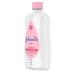 Buy Johnson's Dermatologist Approved Baby Oil 591 ml | Allergy Tested & Gentle for Baby's Skin - International Shipping Available - Buy Online on GoSupps.com