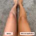 Organic Self Tanner Oil with Hyaluronic Acid for a Golden Glow - 8.0 fl.oz - Buy Online on GoSupps.com