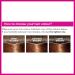L'Oreal Paris Casting Creme Gloss 634 Chestnut Honey Brown Hair Dye - Blends Grey, Radiant Color - 1 Pack - Buy Online on GoSupps.com
