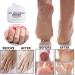 Cracked Heel Repair Cream - 42% Urea Foot Cream - Foot Cream for Cracked Heels and Dry Skin - Foot Cream for Callus Remover & Nourishes Soften - Urea Cream - Skin Care Hands & Feet - Buy Online on GoSupps.com
