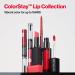 Revlon Colorstay Satin Ink Lipstick - Long-Lasting Blackcurrant Seed Oil N019 My Own Boss | Buy Internationally - Buy Online on GoSupps.com