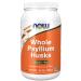 Now Foods Whole Psyllium Husks 1.5 lbs (680 g)