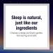 Natural Factors Stress-Relax Tranquil Sleep - 5-HTP, Suntheanine & Melatonin - 45 Softgels - Buy Online on GoSupps.com