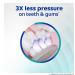Colgate Sensitive Expert Ultra Soft Toothbrush Pack - Extra Soft for Sensitive Gums & Teeth (2 Pack) - Buy Online on GoSupps.com