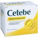 Cetebe Vitamin C Retard 500 - High-Dose Long-Lasting Vitamin C - 180 Retard Capsules for Immune Support | International Shipping Available - Buy Online on GoSupps.com