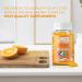 MB One Pharma Kids Vitamin C Gummies -for Immune Support Natural Orange Delicious Flavor (30 Day Supply) Vegetarian Non-GMO Gluten Free No Artificial Sweeteners - Buy Online on GoSupps.com