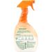 TropiClean Natural Flea & Tick Home Spray 32oz - Kills Fleas Naturally on Carpet, Furniture & Bedding - Safe for Dogs & Cats - Made in USA - Buy Online on GoSupps.com