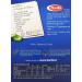  Italian Gourmet E.R. Barilla Corallini Pack of 10 Italian pasta no. 31 500g + Italian gourmet polpa 400g - Buy Online on GoSupps.com