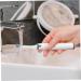 FRCOLOR Electric Toothbrush - Soft Bristles Vibration Cleaning & Braces Care | International Shipping Available - Buy Online on GoSupps.com