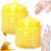 Masque pour les mains au miel masque pour les mains au miel masque exfoliant la cire pour les mains masque pour les mains au miel hydratant en profondeur cire pour les mains pour les mains s che