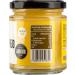  Janda Janda Lemon Spread Egg and Dairy Free (175g) | Vegan Vegetarian Dairy Free Egg Free & Plant-Based | Made in the UK - Buy Online on GoSupps.com