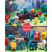 Mini Figure 36 Set 1 Inch B - Fun Party Gift for Kids - Buy Online on GoSupps.com