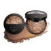 Baked Powder Foundation Setting & Finishing Powder for Long-lasting Natural Makeup - Oil Control Brightening and Lightweight Formula (#2 Tan Foundation) 11 g (Pack of 1) #2 Tan