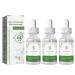 DUBUSH 20ml Natural Organic Herbal Drops ARSICOR Organic Herbal Drops Tinnitus Relief Swimmer Ear Drops Ear Soothing Improve Hearing Reduce Tinnitus 3pcs