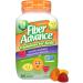 Kids Fiber Advance Gummies | Plant Based Digestive Health Supplements | Prebiotic Fiber & Vitamins | Gluten Free & Non-GMO | 60 Count - Buy Online on GoSupps.com
