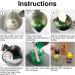 Candle Dye Set - 16 Colors for DIY Candle Making Kit | Bulk Soy Wax Dye | Candle Wax Dyeing Supplies - Buy Online on GoSupps.com