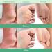 Plantifique Foot Peeling Mask - Combo 4 Pack for Soft & Smooth Feet - Buy Online on GoSupps.com