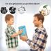 Green Dragon Kite - Easy Flyer for Kids & Adults | Colorful Tail String | Outdoor Sports & Beach Fun - Buy Online on GoSupps.com