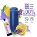 Bobelo Lavender Lemonade Self Carbonating Hydration Packets - 14 Count | Low Calorie Electrolyte Drink Mix - Buy Online on GoSupps.com