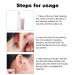 Piercing Aftercare Kit for Men and Women - Ear Hole Cleaner Tool with Floss and Solution - Buy Online on GoSupps.com