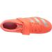 Buy adidas Unisex Kids Adizero Hj Sneakers - 42 EU Signal Coral Silver & Ftwr White - International Shipping Available - Buy Online on GoSupps.com