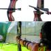 3Pcs Plastic Arrow Rest for Compound Bows - Black Archery Rest for Hunting and Bowfishing - Right/Left Hand Compatibility - Buy Online on GoSupps.com