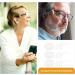 Housoutil 200th Glasses Frame Cover - Comfort Silicone Glass Holder & Arm Pads | Interchangeable Pebble Gel Earplugs - Buy Online on GoSupps.com