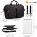 Pomelo Dark Grey Baby Changing Bag with Pram Clips and Changing Mat - Buy Online on GoSupps.com