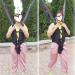 NIVOK Patient Hoist Lift Toileting Sling Standing Walking Aids Strap Belt Hoist Sling for Elderly Disabled Star of Light - Buy Online on GoSupps.com