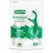 GUM Professional Clean Floss Picks Extra Strong Shred-Resistant Floss Easy Grip Handle - Fresh Mint - Pack Of 3 - Buy Online on GoSupps.com