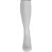 Truform Compression Socks for Women - 10-20 mmHg Knee High Gym Socks (2 Pairs) in White | Support & Comfort - Buy Online on GoSupps.com