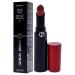 Giorgio Armani Lip Power Longwear Vivid Color Lipstick - 110 Mania for Women | 0.11 oz International Shipping Available - Buy Online on GoSupps.com
