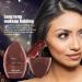 Liquid Bronzer Kit Four Shades Face Highlighting Shade Pencil Glow Bronzer Glitter Illuminating Highlighters Makeup for Women Girls Face Glitter Makeup Fovolat 04# Red Brown With Pearlescent  - Buy Online on GoSupps.com