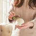 Thymes Frasier Fir Wool Dryer Balls Set with Laundry Fragrance Oil - Eliminate Wrinkles, Static & Lint - Scented Laundry Supplies - Buy Online on GoSupps.com