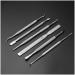 BEZOX Ingrown Toenail Removal Kit - Stainless Steel Tools for Pedicure - 6 PCS Set - Buy Online on GoSupps.com
