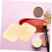 NOLITOY 10 Pairs Makeup Practice Skin Eye Makeup Practice Board Tattoos Skin Thicken 3d Mold - Buy Online on GoSupps.com