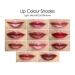 Buy Lauren Brooke Cosmetiques Natural Lip Color - Brique Lipstick | International Shipping Available - Buy Online on GoSupps.com