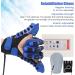 Rehabilitation Robotic Glove Hemiplegia Hand Stroke Recovery Equipment offering Hope for Improved Motor Function and Faster Recovery(Size:Size XS Color:Right) size XS right - Buy Online on GoSupps.com