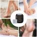 Joberio Foot Callus Remover - Safe Waterproof Foot File Callus Remover | Rechargeable Pedicure Tool for Feet Efficient Foot Scrubber Dead Skin Remover for Women and Men - Buy Online on GoSupps.com