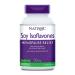 Natrol Soy Isoflavones Capsules Menopause Relief 50mg 120 Count (Pack of 2) Purple