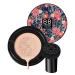 G n rique Air Cushion BB Cream Air Cushion Foundation Moisturizing BB Cream Concealer Makeup Base Air Cushion Makeup Concealer Korean Bb Cream