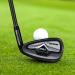 PGM NSR III #7 Golf Iron Thru Gap Wedge - Steel/Graphite Shafts - Left/Right-Handed Regular Golfers - Buy Online on GoSupps.com