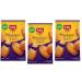 Sch r Set of 3 gluten-free snacks gluten-free 240 g